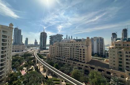 Apartment - 2 - 3 for sale in Al Hamri - Shoreline Apartments - Palm Jumeirah - Dubai Apartment - 2 - 3 for sale in Al Hamri - Shoreline Apartments - Palm Jumeirah - Dubai