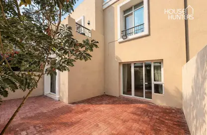 فيلا - 3 غرف نوم - 2 حمامات للبيع في الريم 2 - الريم - المرابع العربية - دبي