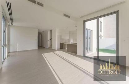 Villa - 4 Bedrooms - 4 Bathrooms for rent in Fairway Villas - Emaar South - Dubai South (Dubai World Central) - Dubai