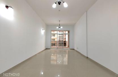 Apartment - 1 Bedroom - 2 Bathrooms for rent in Silicon Avenue - Dubai Silicon Oasis - Dubai