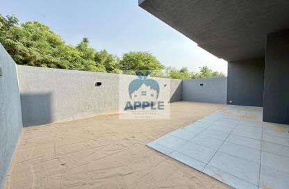 Villa - 4 - 5 for rent in Saro - Masaar - Tilal City - Sharjah