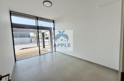 Villa - 4 - 5 for rent in Saro - Masaar - Tilal City - Sharjah
