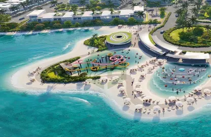 Townhouse - 5 Bedrooms - 6 Bathrooms for sale in Bermuda - Damac Islands 2 - Dubai Land - Dubai