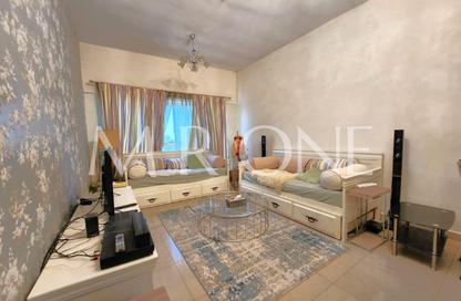 Apartment - 1 Bedroom - 2 Bathrooms for rent in Dana Tower - District 12 - Jumeirah Village Circle - Dubai