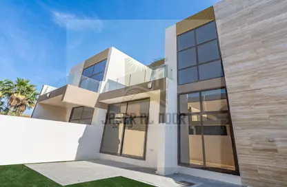 تاون هاوس - 4 غرف نوم - 4 حمامات للايجار في إيلي صعب في تاون هاوس - المنطقة 11 - مدينة الشيخ محمد بن راشد - دبي