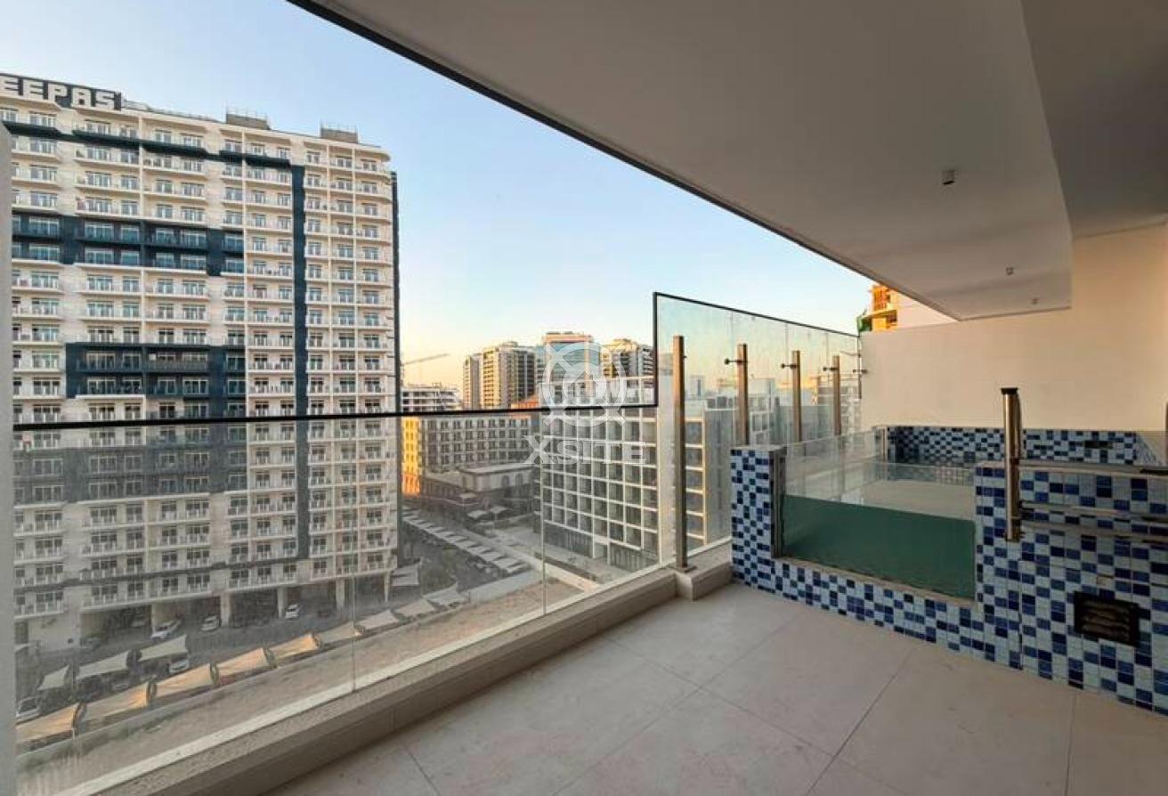 Stylish 1 BR| Equipped Kitchen |Ready to Move photo 12