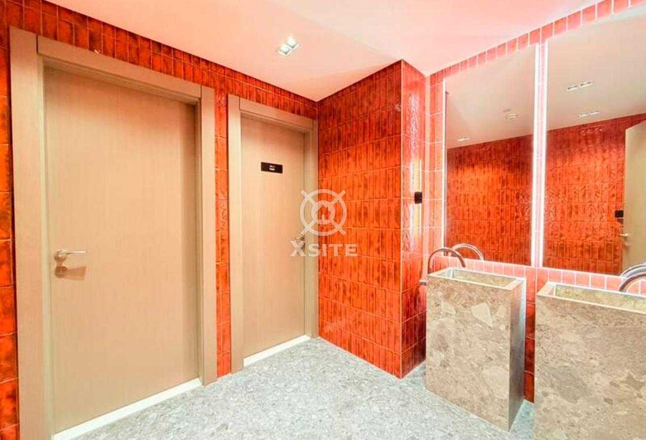 Stylish 1 BR| Equipped Kitchen |Ready to Move photo 14
