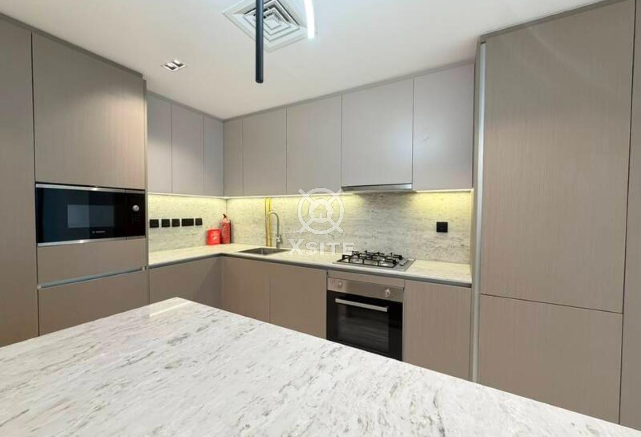 Stylish 1 BR| Equipped Kitchen |Ready to Move photo 9