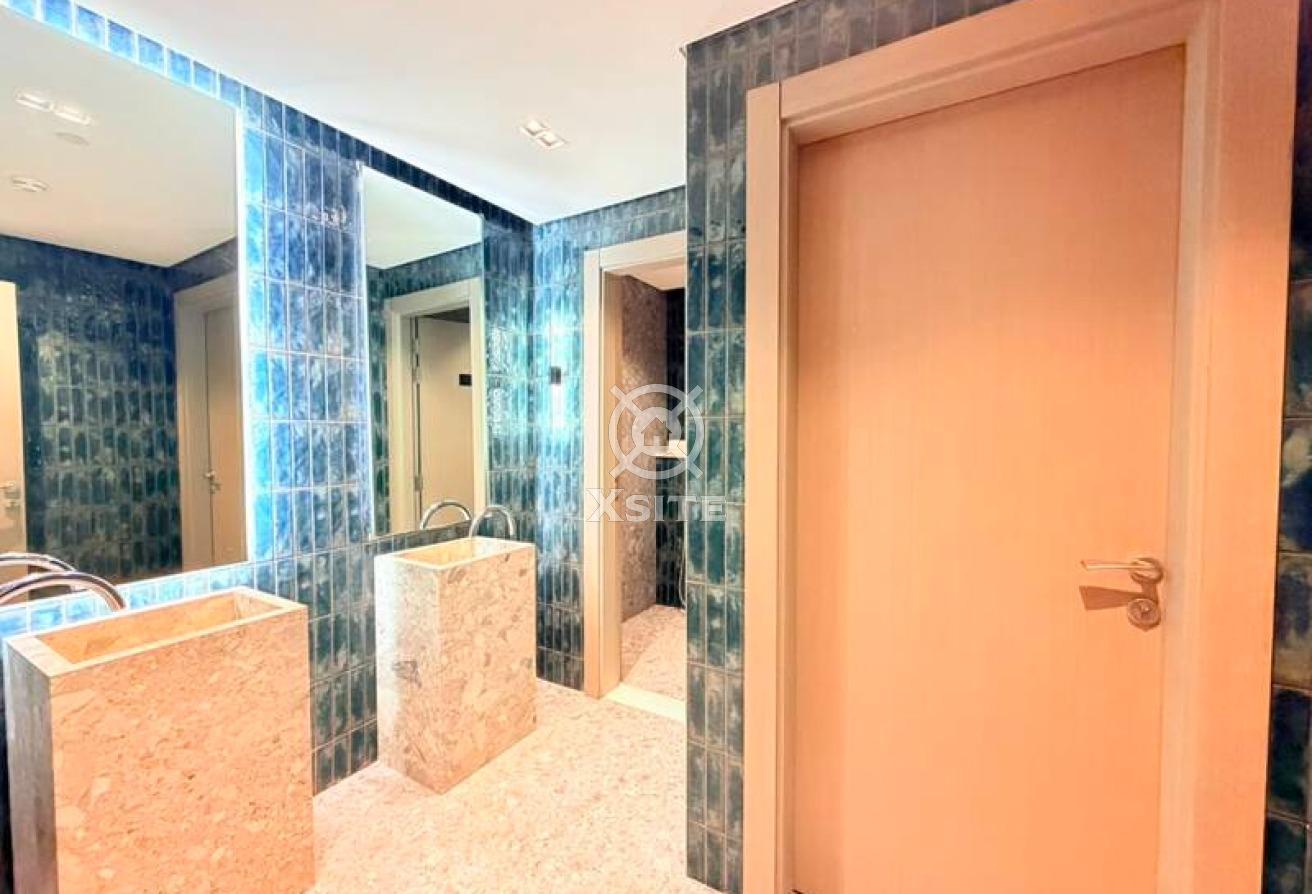 Stylish 1 BR| Equipped Kitchen |Ready to Move photo 21