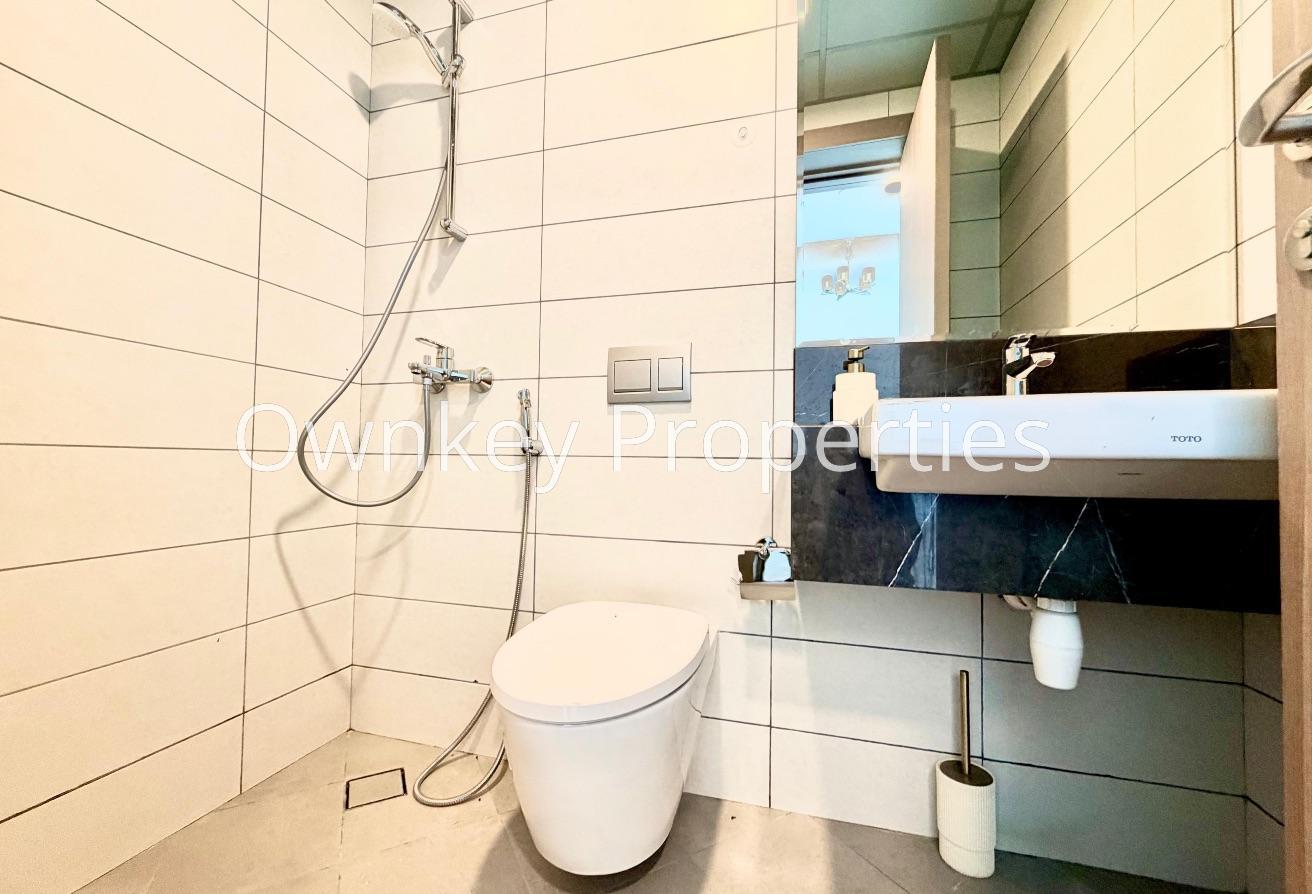 Spacious 1BHK Apartment| Open Views | Chiller Free photo 8