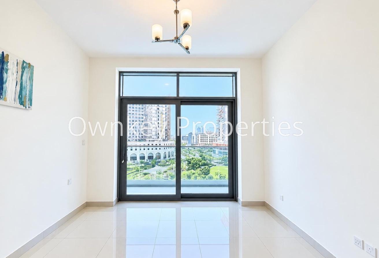 Spacious 1BHK Apartment| Open Views | Chiller Free photo 4