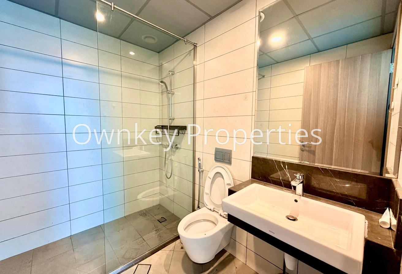 Spacious 1BHK Apartment| Open Views | Chiller Free photo 7