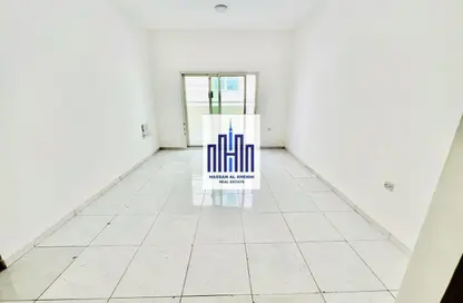 Apartment - 1 Bedroom - 2 Bathrooms for rent in Muwaileh 29 Building - Muwaileh - Sharjah