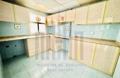 Apartment - 1 Bedroom - 2 Bathrooms for rent in Muwaileh 29 Building - Muwaileh - Sharjah Apartment - 1 Bedroom - 2 Bathrooms for rent in Muwaileh 29 Building - Muwaileh - Sharjah