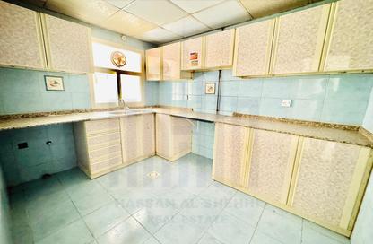 Apartment - 1 Bedroom - 2 Bathrooms for rent in Muwaileh 29 Building - Muwaileh - Sharjah Apartment - 1 Bedroom - 2 Bathrooms for rent in Muwaileh 29 Building - Muwaileh - Sharjah