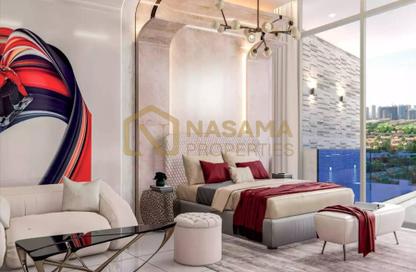 Apartment - 1 - 1 for sale in Sportz By Danube Tower 1 - Sportz by Danube - Dubai Sports City - Dubai Apartment - 1 - 1 for sale in Sportz By Danube Tower 1 - Sportz by Danube - Dubai Sports City - Dubai