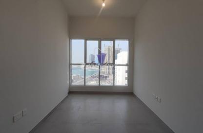 Apartment - 1 Bedroom - 2 Bathrooms for rent in Tourist Club Area - Abu Dhabi