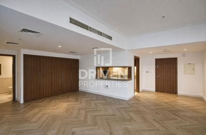 Apartment - Studio - 1 for rent in Shemara Tower - Marina Promenade - Dubai Marina - Dubai