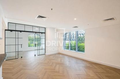 Apartment - Studio - 1 for rent in Shemara Tower - Marina Promenade - Dubai Marina - Dubai