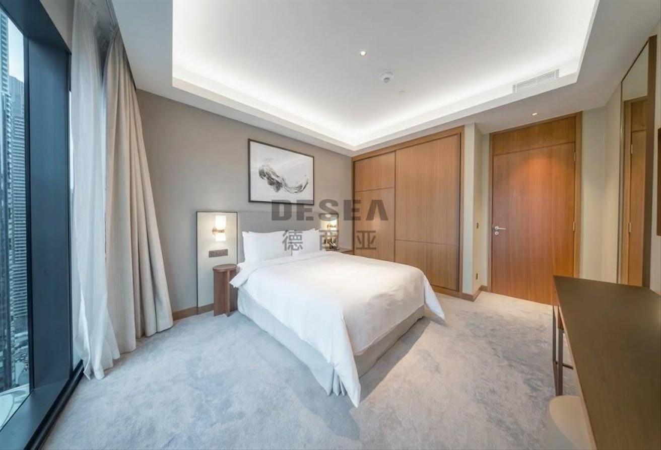 Luxury Living | Fully Furnished | Burj Khalifa View photo 3