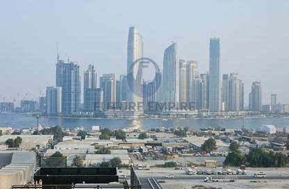 Apartment - 2 - 3 for rent in Al Marzooqi Tower - Al Jaddaf - Dubai Apartment - 2 - 3 for rent in Al Marzooqi Tower - Al Jaddaf - Dubai