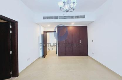 Apartment - 2 - 3 for rent in Al Marzooqi Tower - Al Jaddaf - Dubai