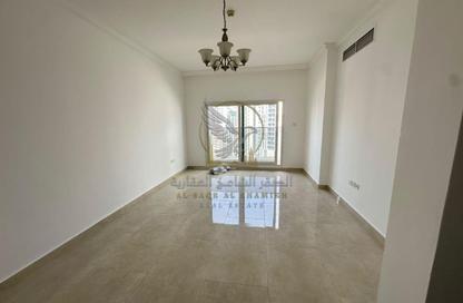 Apartment - 2 - 2 for rent in Jamal Abdul Nasser Street - Al Majaz - Sharjah