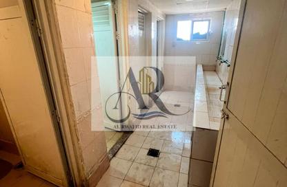 سكن عمال - استوديو - 8 حمامات للايجار في الجرف 3 - الجرف - عجمان وسط المدينة - عجمان