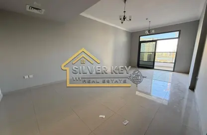 شقة - 2 غرف نوم - 3 حمامات للايجار في المجاز 3 - المجاز - الشارقة