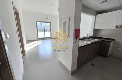 Apartment - 1 Bedroom - 2 Bathrooms for rent in L'Olivier Residence - International City Phase 2 - Al Warsan 4 - Al Warsan - Dubai Apartment - 1 Bedroom - 2 Bathrooms for rent in L'Olivier Residence - International City Phase 2 - Al Warsan 4 - Al Warsan - Dubai