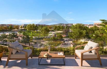 Land - Studio for sale in Wadeem - Al Hudayriat Island - Abu Dhabi