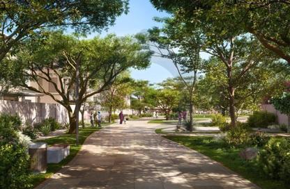 Land - Studio for sale in Wadeem - Al Hudayriat Island - Abu Dhabi
