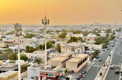 Apartment - 2 Bedrooms - 3 Bathrooms for rent in Jumeirah Garden City - Al Satwa - Dubai