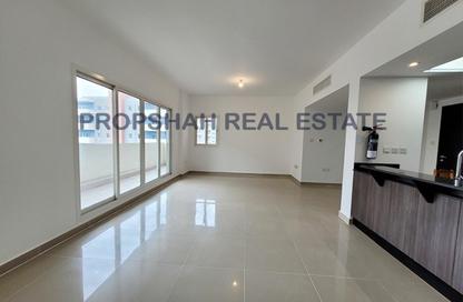 Apartment - 3 Bedrooms - 4 Bathrooms for sale in Tower 30 - Al Reef Downtown - Al Reef - Abu Dhabi
