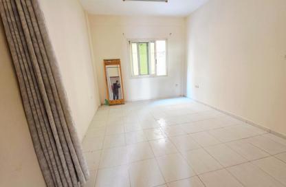 Apartment - 1 Bedroom - 1 Bathroom for rent in Fire Station Road - Muwaileh - Sharjah