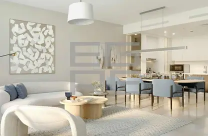 شقة - غرفة نوم - 2 حمامات للبيع في بارك فيوز ريزيدينس بي - بارك فيوز ريزيدينس - الكفاف - زعبيل - دبي