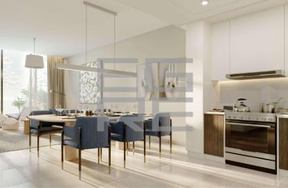 Apartment - 1 Bedroom - 2 Bathrooms for sale in Park Views Residences B - Park Views Residences - Al Kifaf - Zabeel - Dubai
