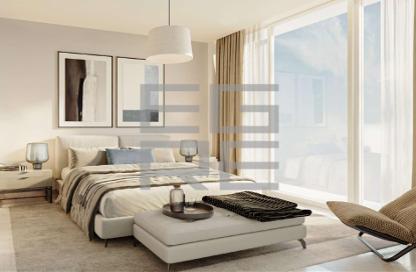 Apartment - 1 Bedroom - 2 Bathrooms for sale in Park Views Residences B - Park Views Residences - Al Kifaf - Zabeel - Dubai