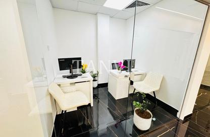 Office Space - Studio - 1 Bathroom for rent in Horizone Building - Port Saeed - Deira - Dubai Office Space - Studio - 1 Bathroom for rent in Horizone Building - Port Saeed - Deira - Dubai