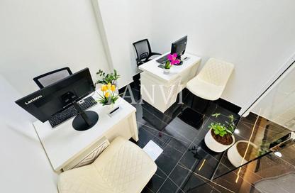 Office Space - Studio - 1 Bathroom for rent in Horizone Building - Port Saeed - Deira - Dubai Office Space - Studio - 1 Bathroom for rent in Horizone Building - Port Saeed - Deira - Dubai