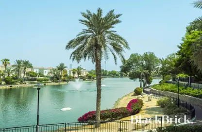 فيلا - 3 غرف نوم - 3 حمامات للبيع في الريم 2 - الريم - المرابع العربية - دبي