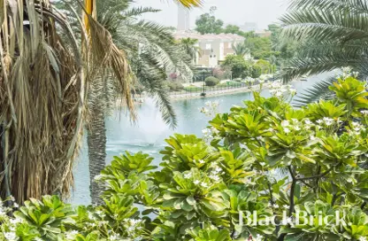 فيلا - 3 غرف نوم - 3 حمامات للبيع في الريم 2 - الريم - المرابع العربية - دبي