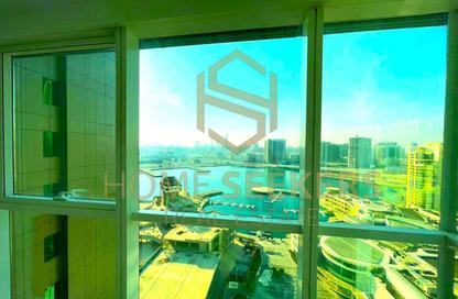 Apartment - 3 Bedrooms - 4 Bathrooms for sale in Al Durrah Tower - Marina Square - Al Reem Island - Abu Dhabi