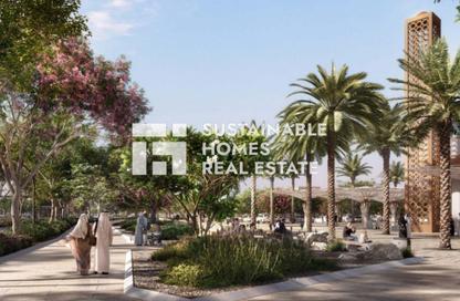Land - Studio for sale in Wadeem - Al Hudayriat Island - Abu Dhabi