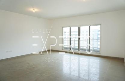 Apartment - 2 Bedrooms - 2 Bathrooms for rent in Tower 18 - Al Reef Downtown - Al Reef - Abu Dhabi