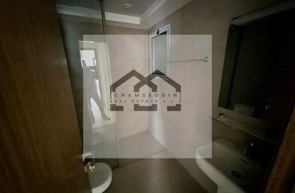 Apartment - Studio - 1 Bathroom for sale in Kentia - Ajman Uptown Villas - Ajman Uptown - Ajman