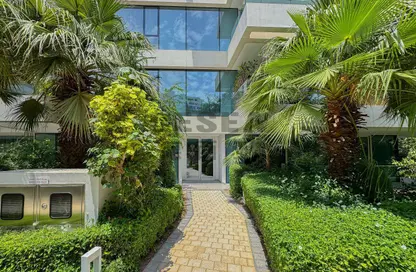 شقة - 2 غرف نوم - 3 حمامات للايجار في أشجار D2 - أشجار - البراري - دبي