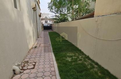 Villa - 4 - 5 for rent in Al Garhoud Villas - Al Garhoud - Dubai