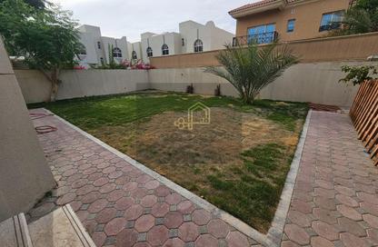 Villa - 4 - 5 for rent in Al Garhoud Villas - Al Garhoud - Dubai