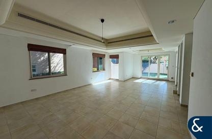 Townhouse - 4 Bedrooms - 4 Bathrooms for rent in Estella - Victory Heights - Dubai Sports City - Dubai
